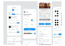 do mobile app development android app developer ios app developer using flutter